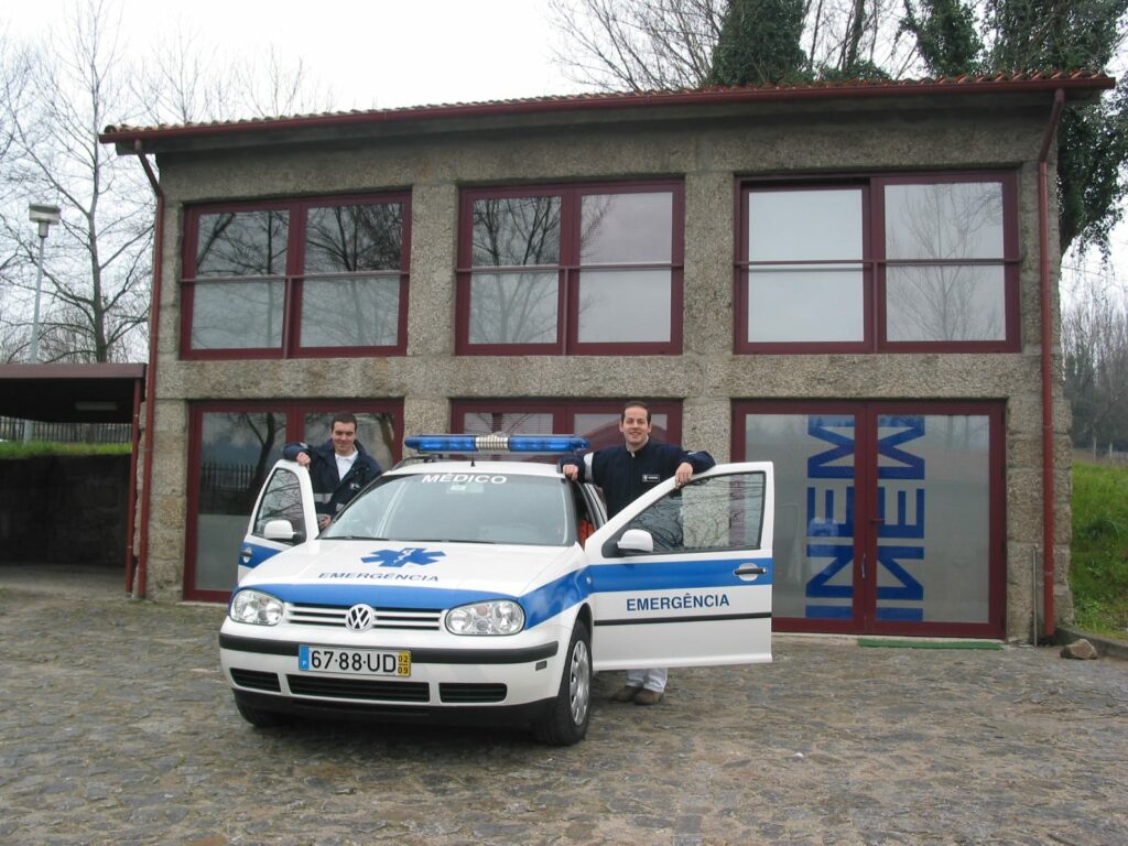 VMER Golf